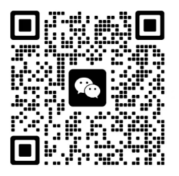 微信二维码
